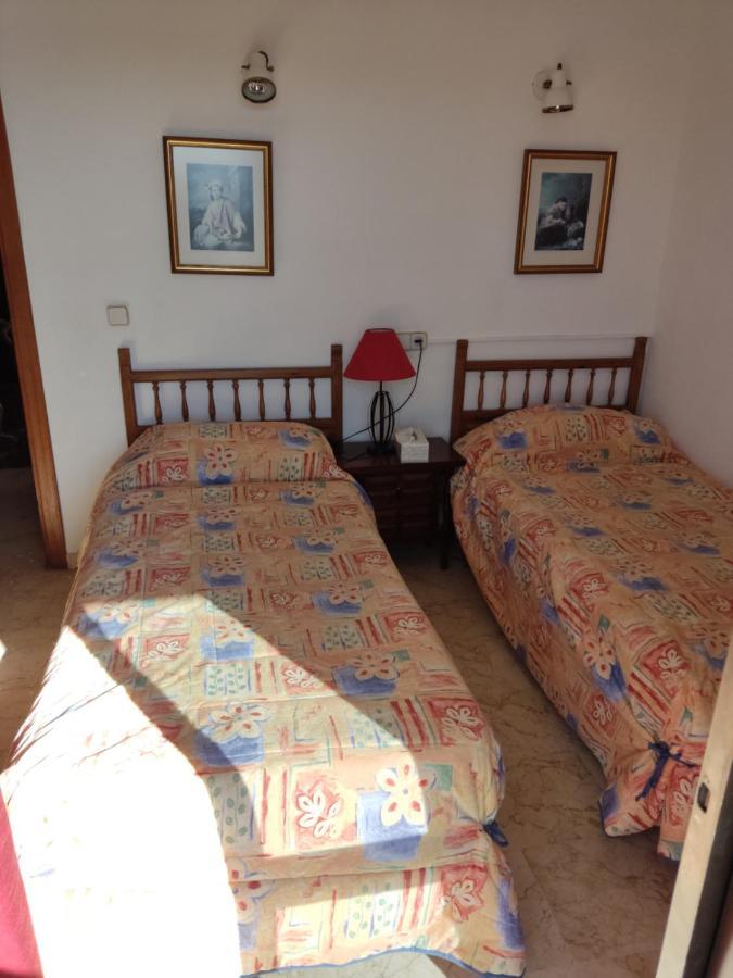 En El Centro Y Al Lado De La Playa Daire Fuengirola Dış mekan fotoğraf